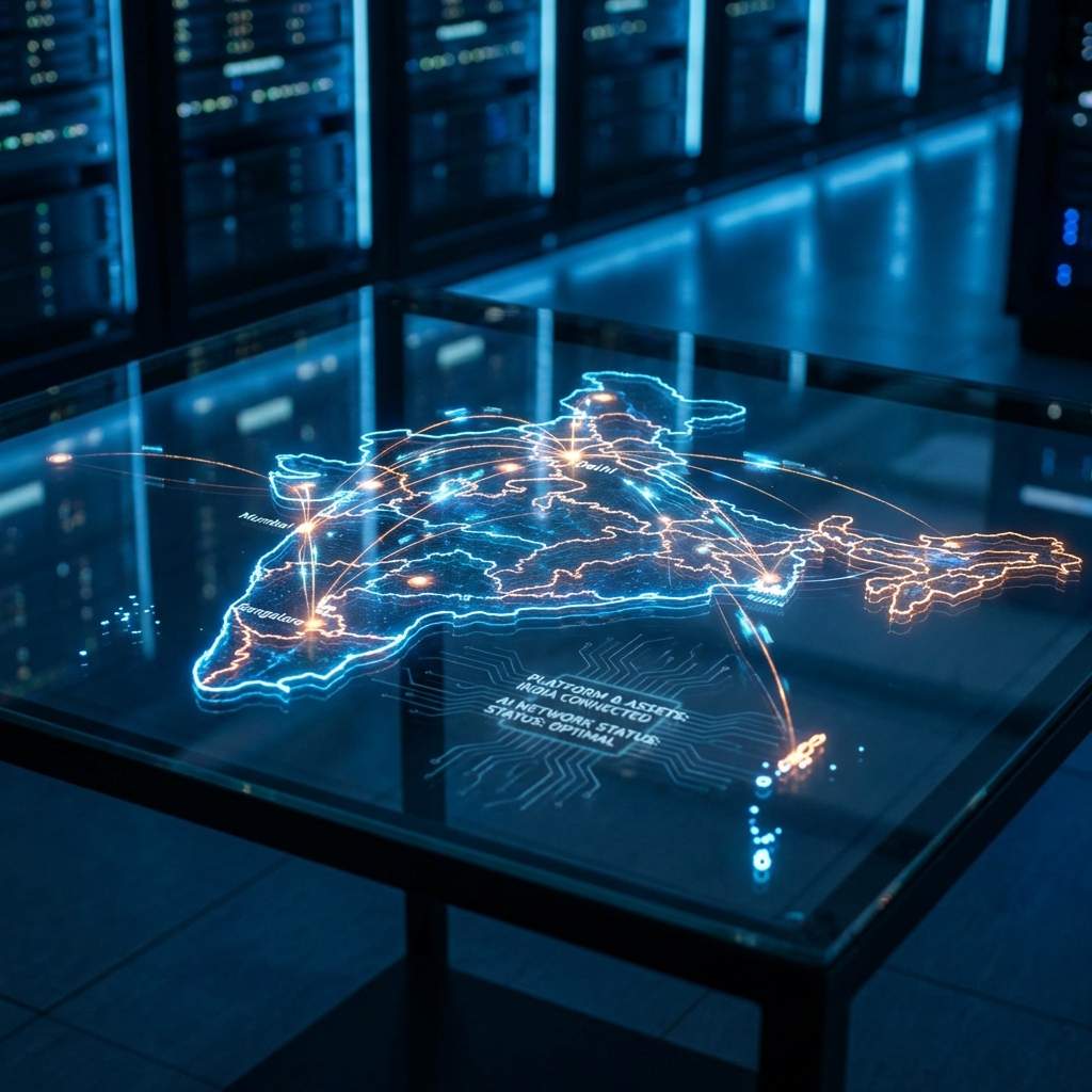 Platform Assets Team